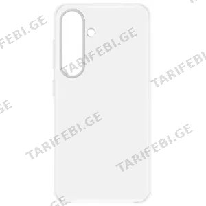 Samsung S25 CX-10GT Clear Case