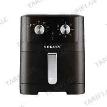 SOKANY SK-8045 8ლ აეროგრილი