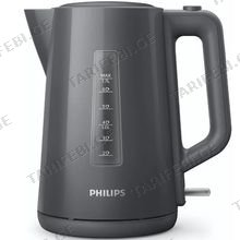 PHILIPS HD9318/10 1.7ლ ელექტრო ჩაიდანი