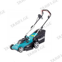 (1400W) ბალახის საკრეჭი MAKITA ELM3720