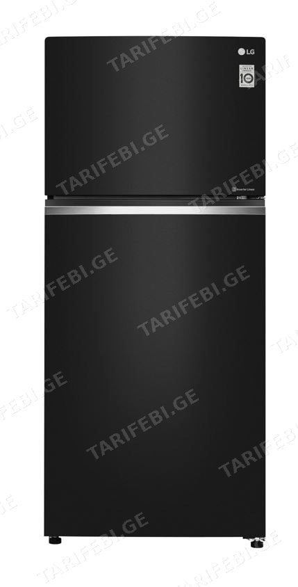 მაცივარი LG GN-C732SGGM.ABMQMER