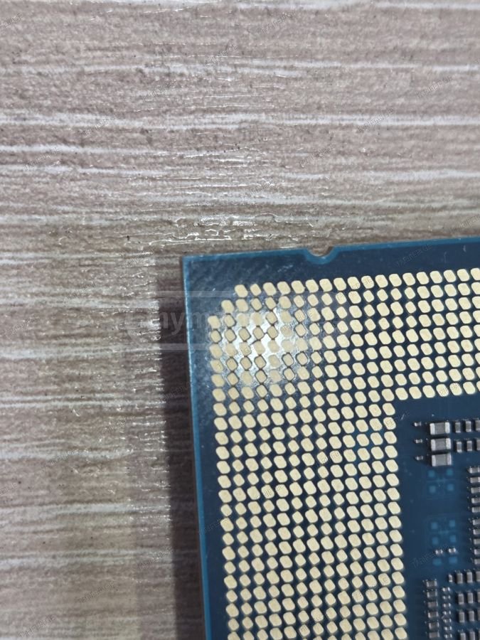i7-14700KF დაზიანებული, არ ირთვება!!!!!!! For Parts / Not Wo