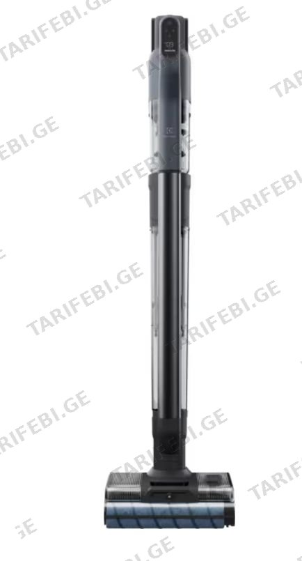 უსადენო მტვერსასრუტი Electrolux EW82U2DB