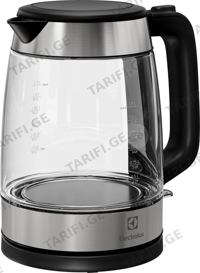 ✅Electrolux E4GK1-4GB kettle✅