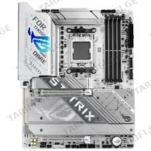 Asus ROG STRIX X870-A GAMING WIFI დედა დაფა