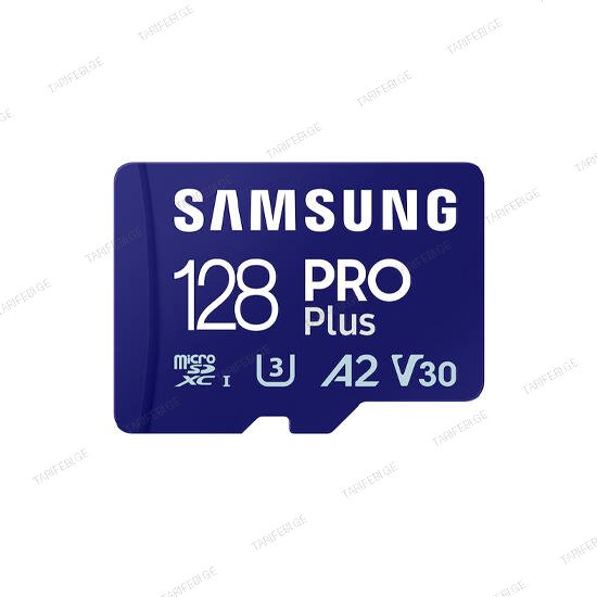 Samsung Pro Plus A2 V30 MicroSD 128GB Class 10 MB-MD128SA
