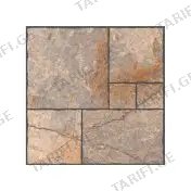 კერამოგრანიტი Libra 130 60x60