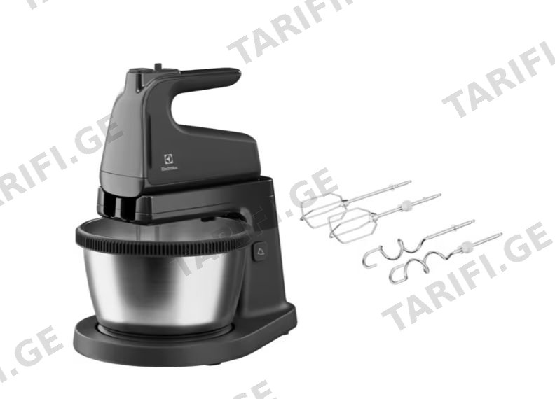 მიქსერი Electrolux ESM4B