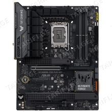 დედა დაფა Asus Tuf 90MB1D80-M1EAY0 Z790-PLUS WIFI, LGA 1700, DDR5, 192GB