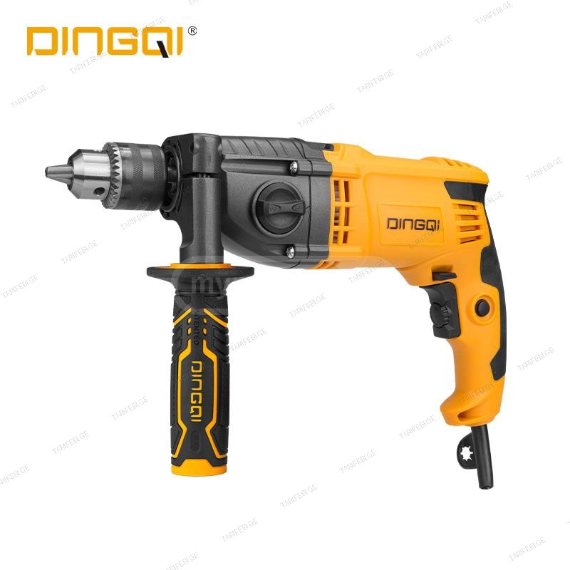დარტყმითი ბურღი DINGQI 101913 (1050 W)