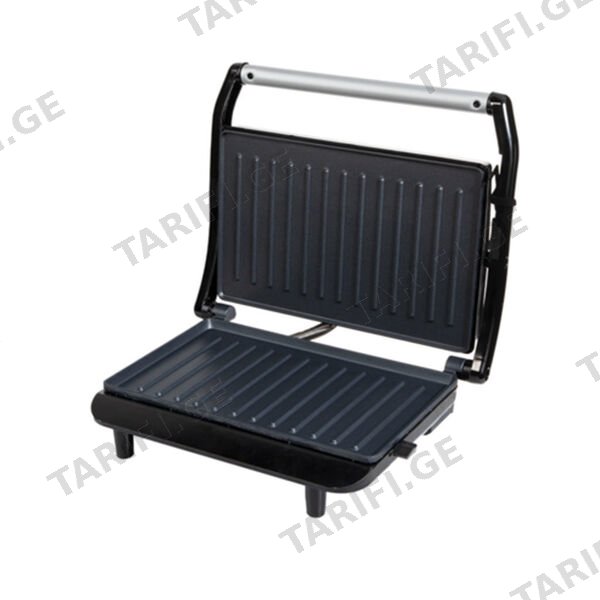 გრილ-ტოსტერი 850W (KEEC049M) Decakila