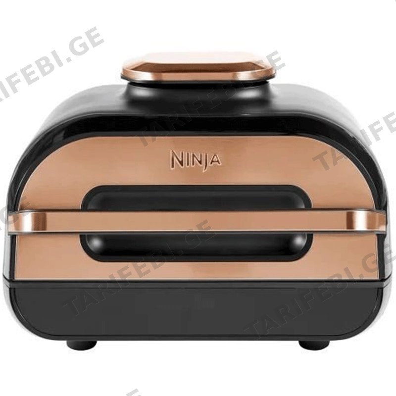გრილი NINJA AG551EUCP (2460W, 3.8L)