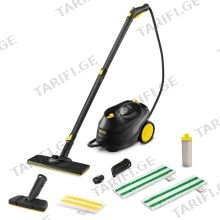 KARCHER SC 3 EasyFix Special ორთქლის მწმენდავი აპარატი