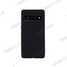 Ovose Protective Case Lovely Fruit Series Google Pixel 7 Black მობილური ტელეფონის ქეისი
