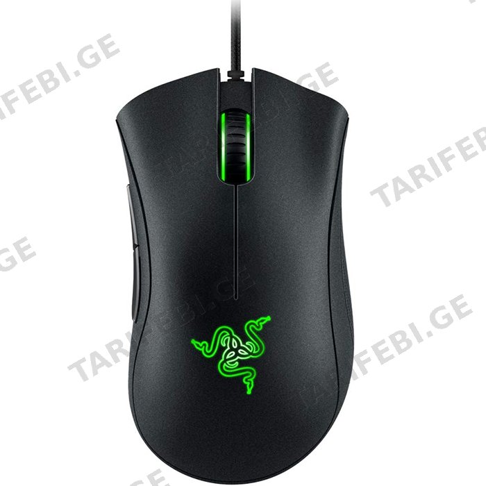 GAMING მაუსი RAZER RZ01-03850100-R3M1