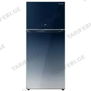 მაცივარი Toshiba GR-RT835WE-PGJ(GG)