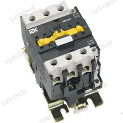 კონტაქტორი IEK 80A АС3
