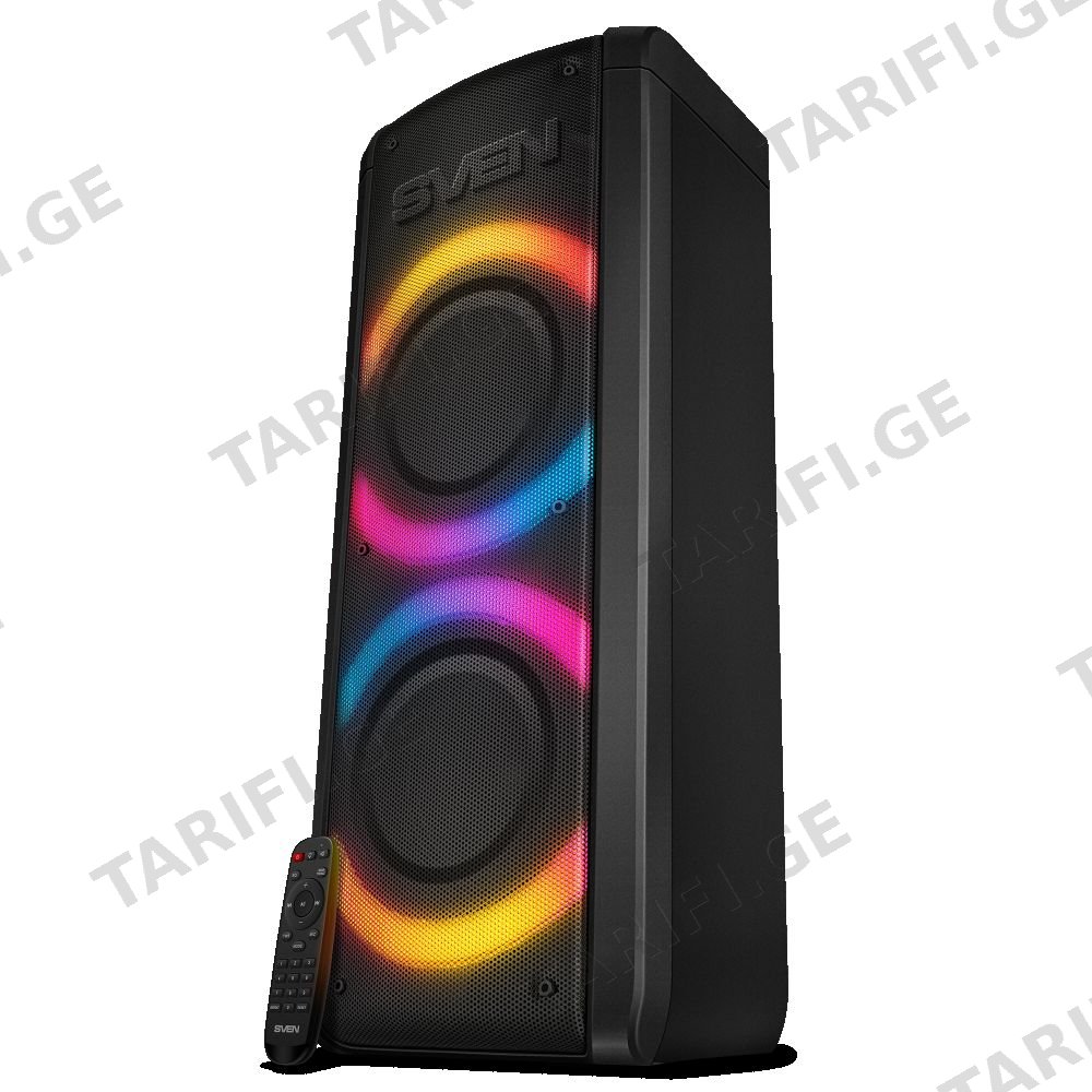 დინამიკი Sven PS-710 black