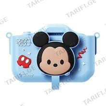 Disney TSom TSom X5S საბავშვო კამერა