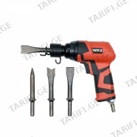 (6.3bar) პნევმატური ჩაქუჩი YATO YT-09904