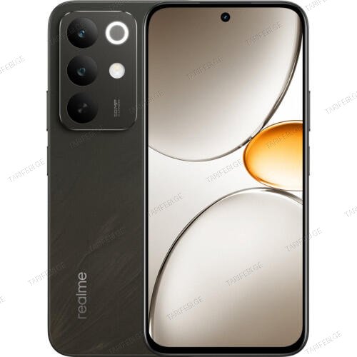 REALME C85 6GB/128GB RMX5566 Black