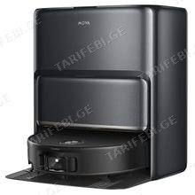 MOVA Z60 Ultra Roller რობოტი მტვერსასრუტი