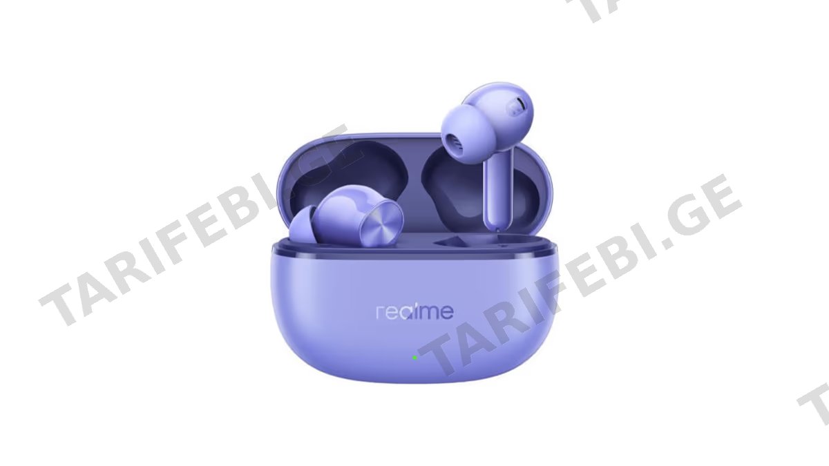 Realme Buds T200 Lite
