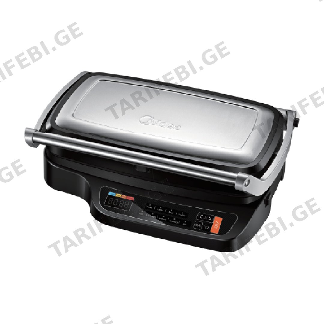 MIDEA MC-JSY3921C