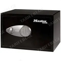 სეიფი 22x35x27 სმ MasterLock
