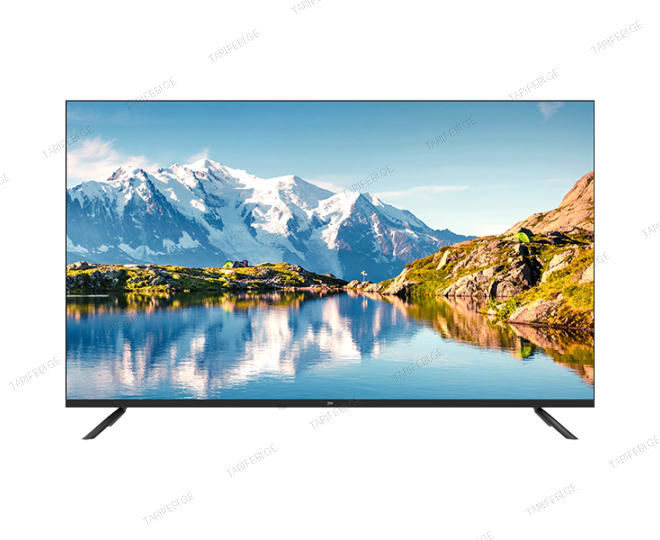 BEKO TV BL43 FHD 6523 C