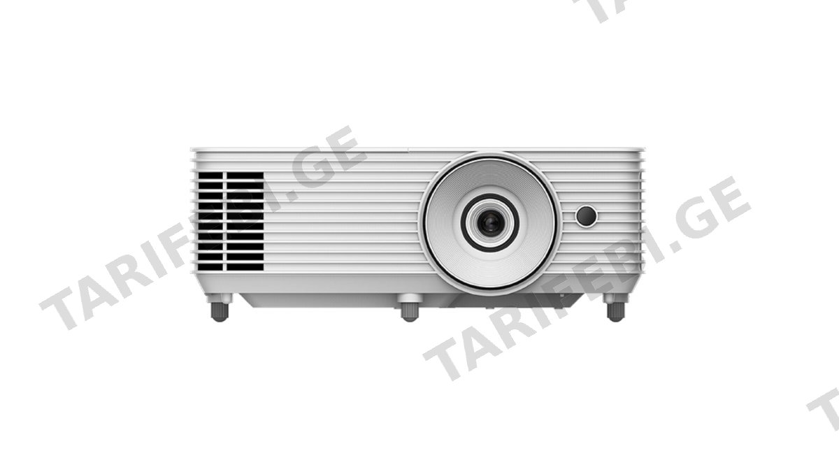 პროექტორი Vivitek DH380, Portable DLP Projector, FHD 1920x1080, 4000lm, White