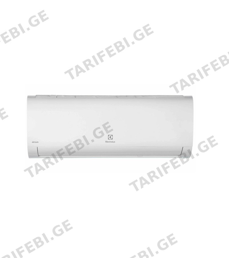 კონდიციონერი ATRIUM EACS-09HAT/N8 მწარ. Electrolux