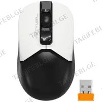 უსადენო მაუსი A4TECH FSTYLER FG12S PANDA