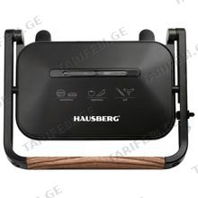 HAUSBERG HB-632 1300W ტოსტერი