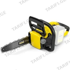 ელექტრო ხერხი Karcher CNS 18-30