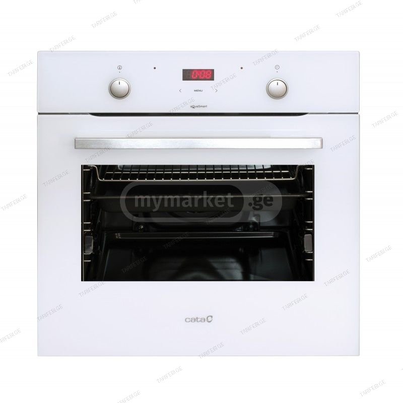 ჩასაშენებელი ღუმელი CATA, MD 7010 WH