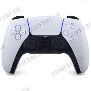 Sony PlayStation 5 DualSense Wireless Controller White