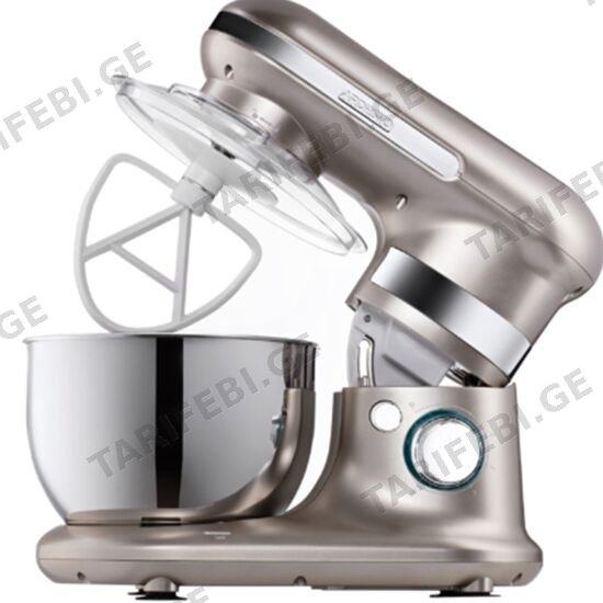 ჯამიანი მიქსერი ARDESTO KSTM-8043 (800 W, 4 ლ)