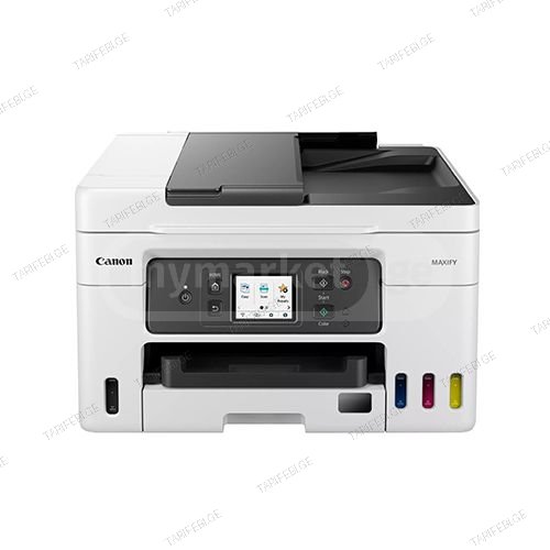 პრინტერი - Canon MAXIFY MFP GX4040