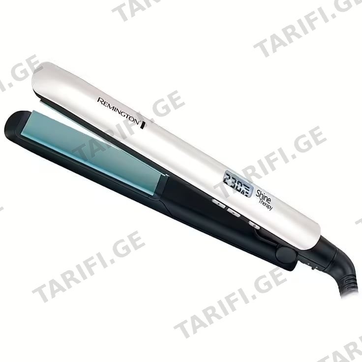 თმის გასასწორებელი Remington S8500