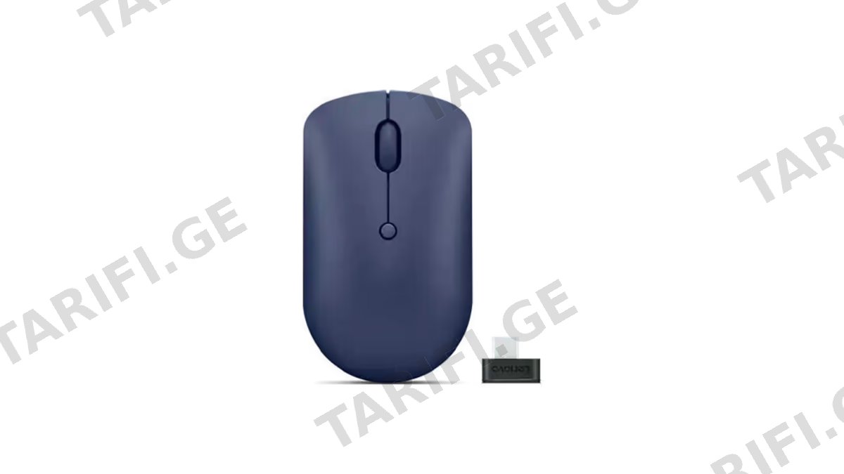 Lenovo 540 USB-C Wireless Mouse GY51D20871