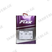 (12კგ) გამხსნელი ნიტრო FLEX TN150
