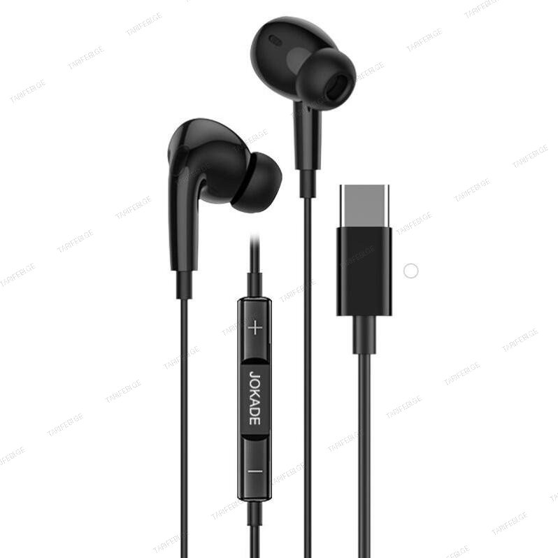 JOKADE JD045 black/130835