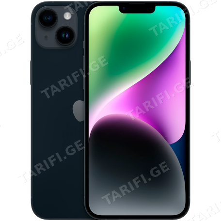 iPhone 14 Plus - Midnight