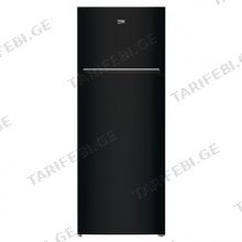 Beko RDSE500M20WB b100 ორკამერიანი მაცივარი