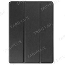 OVOSE Flip Cover Apple iPad Air 11 პლანშეტის ქეისი