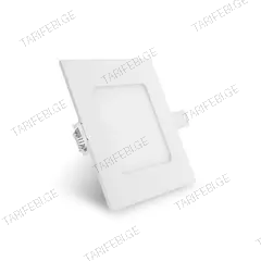 შუქდიოდური სანათი New Light XG004 1653/28/023 6W