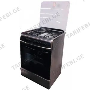 გაზქურა CRON TE6631GC