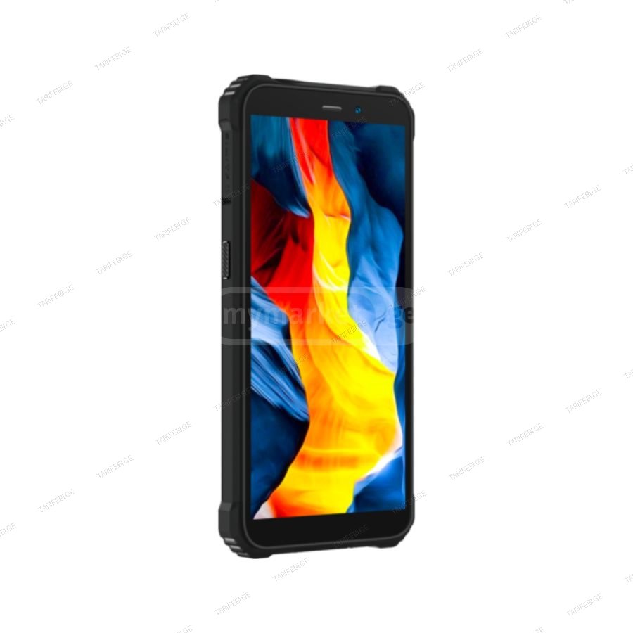 Oukitel WP32 Calm Black 4GB/128GB