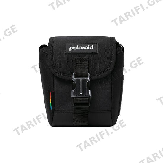 ჩანთა Polaroid Go Bag Spectrum